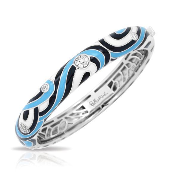 Vortice Bangle