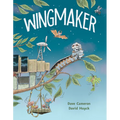 Wingmaker - Hardcover