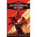The Piledriver of Fate - Paperback