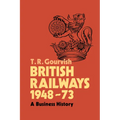 British Railways 1948-73 - Paperback