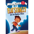 Flat Stanley and the Haunted House - Hardcover