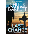 Last Chance - Paperback