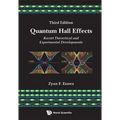 Quantum Hall Effects (Third Edition) - Paperback