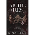 All The Lies: Special Edition Print - Paperback