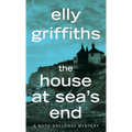 The House at Sea's End: A Mystery - Mass Market Paperbound