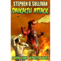 Daikaiju Attack: The Rise of Goragon - Paperback