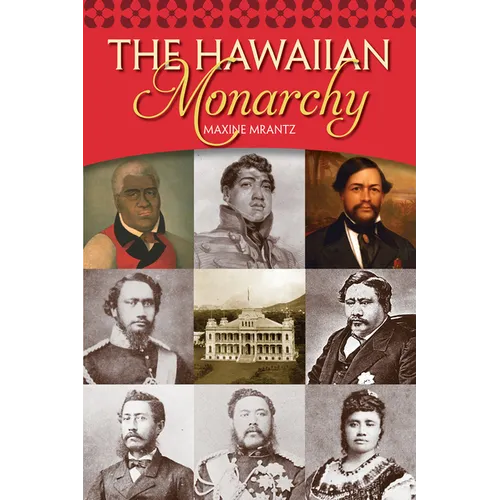 Hawaiian Monarchy - Paperback