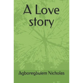A Love story - Paperback