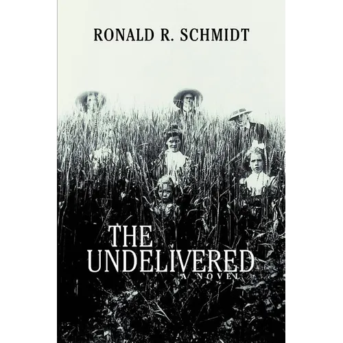 The Undelivered - Paperback