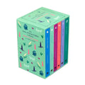 The Anne of Green Gables Collection - Boxed Set