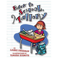 #2 Back to School, Mallory - Paperback