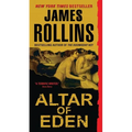 Altar of Eden - Mass Market Paperbound