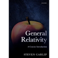 General Relativity: A Concise Introduction - Paperback