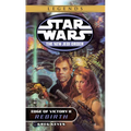 Rebirth: Star Wars Legends: Rebirth: Star Wars Legends: Edge of Victory, Book II - Mass Market Paperbound