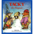 Tacky the Penguin - Hardcover