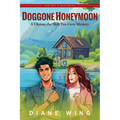 Doggone Honeymoon: A Chrissy the Shih Tzu Cozy Mystery - Paperback
