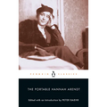 The Portable Hannah Arendt - Paperback