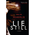 Lie Still - Paperback