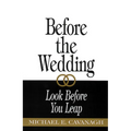 Before the Wedding - Paperback