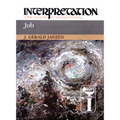 Job: Interpretation: A Bible Commentary for Teaching and Preaching - Paperback