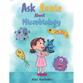 Ask Annie About Microbiology - Paperback