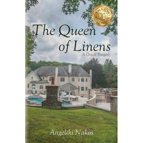 The Queen of Linens: A Greek Tragedy - Paperback