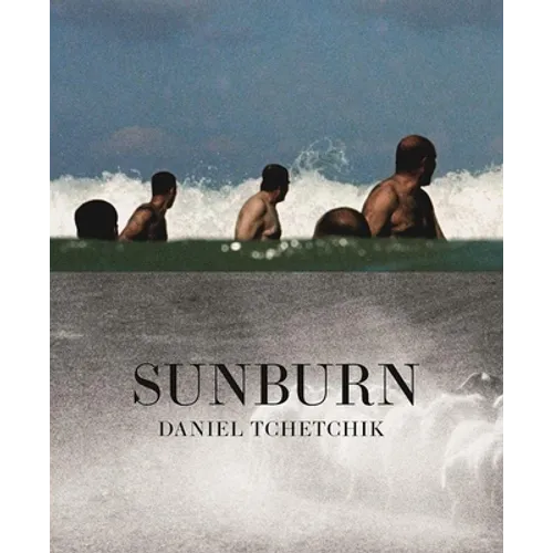 Sunburn - Hardcover
