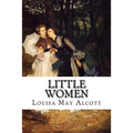 Little Women Louisa May Alcott - Paperback