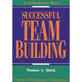 The Successful Team Building: A Worksmart Book - Paperback