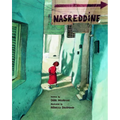 Nasreddine - Hardcover