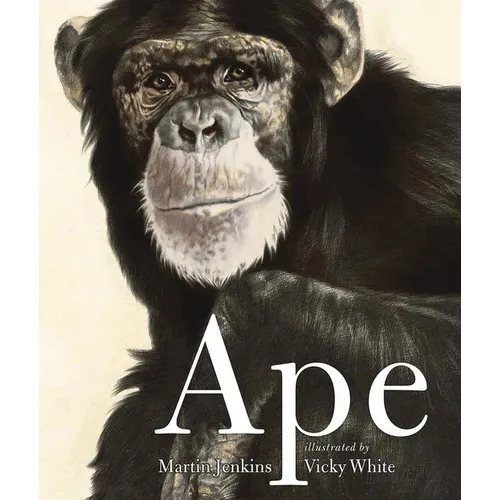 Ape - Paperback