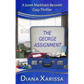 The George Assignment - Paperback