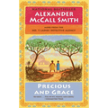 Precious and Grace: No. 1 Ladies' Detective Agency (17) - Paperback