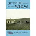Gitty Up! -----: Whoa! - Paperback