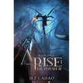 Arise: Devourer - Paperback