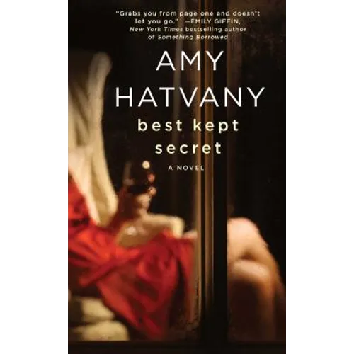 Best Kept Secret - Paperback