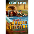 The Case of the Damaged Detective - Paperback