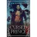 Cursed Prince - Paperback