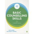 Basic Counselling Skills: A Helper′s Manual - Paperback