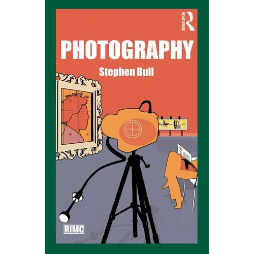Photography - Paperback