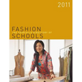 The Fairchild Directory of Fashion Schools - Paperback