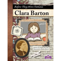 Clara Barton - Paperback