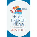 Five French Hens - Hardcover