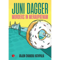 Juni Dagger - Paperback