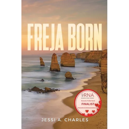 Freja Born - Paperback
