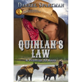 A Promise to Keep (Quinlan's Law) - Paperback
