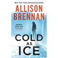 Cold as Ice - Paperback