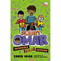 Planet Omar: Incredible Rescue Mission - Paperback