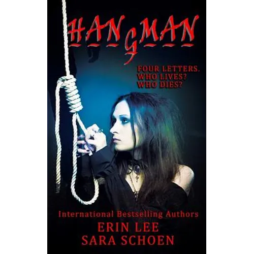 Hangman - Paperback