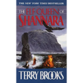The Elf Queen of Shannara - Mass Market Paperbound